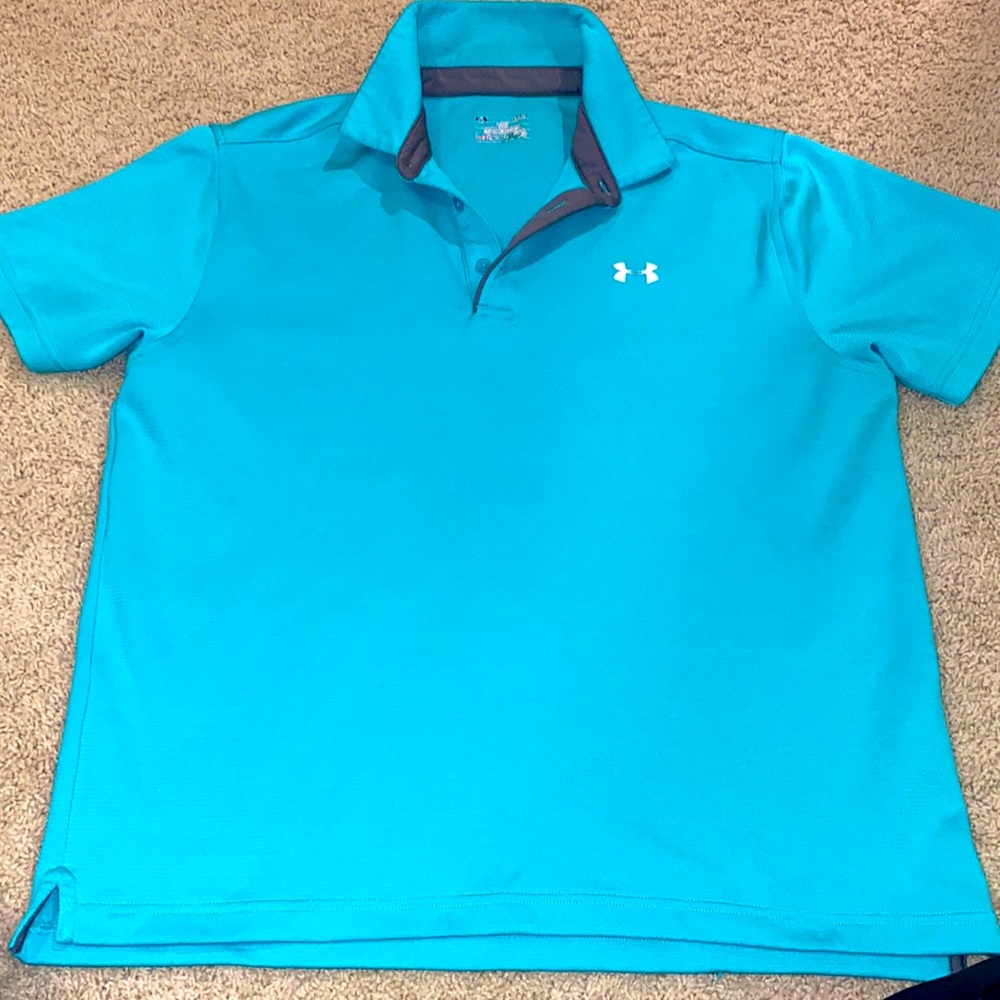 Under armour shirt - mens